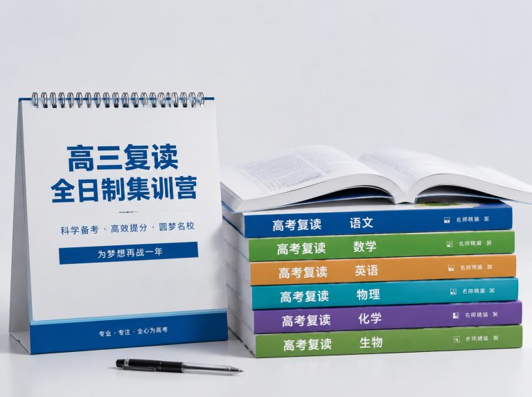 伊美区艺体生高考文化课集训班
